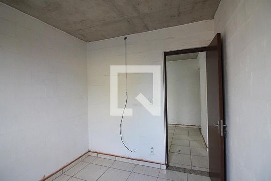 Quarto 1 de apartamento à venda com 2 quartos, 44m² em Cooperativa, São Bernardo do Campo
