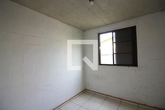 Quarto 2 de apartamento à venda com 2 quartos, 44m² em Cooperativa, São Bernardo do Campo