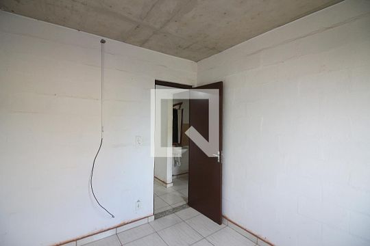 Quarto 1 de apartamento à venda com 2 quartos, 44m² em Cooperativa, São Bernardo do Campo