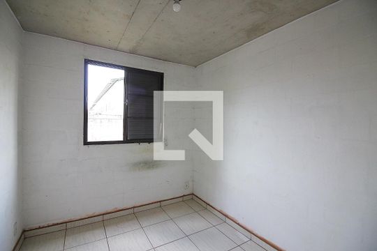 Quarto 1 de apartamento à venda com 2 quartos, 44m² em Cooperativa, São Bernardo do Campo