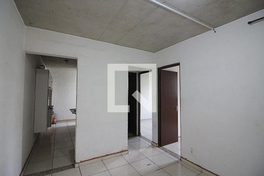 Sala de apartamento à venda com 2 quartos, 44m² em Cooperativa, São Bernardo do Campo