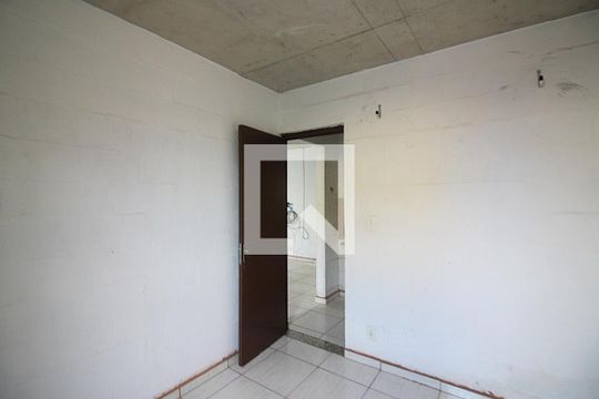 Quarto 2 de apartamento à venda com 2 quartos, 44m² em Cooperativa, São Bernardo do Campo