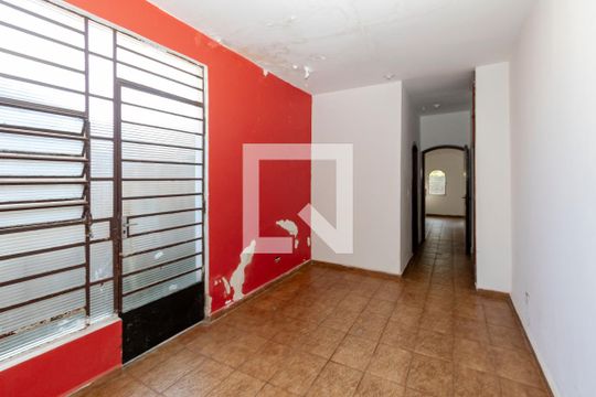Sala de Jantar de casa à venda com 4 quartos, 289m² em Santo Amaro, São Paulo