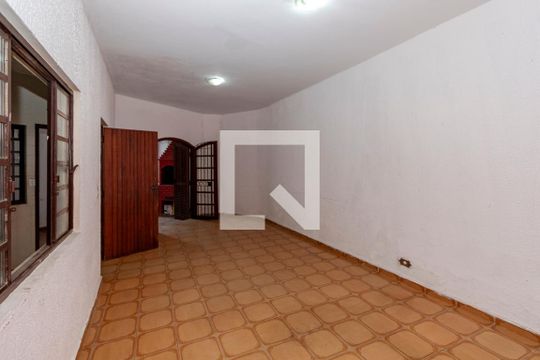 Sala 2 de casa à venda com 4 quartos, 289m² em Santo Amaro, São Paulo