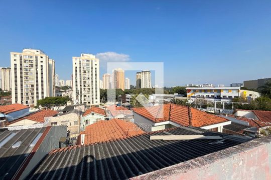 Vista do Terraço de casa à venda com 4 quartos, 289m² em Santo Amaro, São Paulo