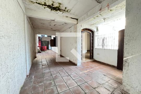 Garagem de casa à venda com 4 quartos, 289m² em Santo Amaro, São Paulo