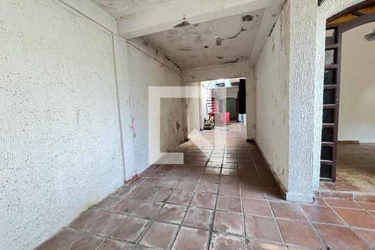 Garagem de casa à venda com 4 quartos, 289m² em Santo Amaro, São Paulo