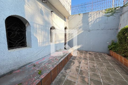 Quintal de casa à venda com 4 quartos, 289m² em Santo Amaro, São Paulo