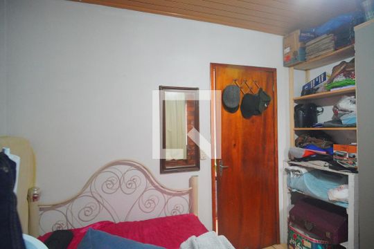 Quarto 2 de casa à venda com 2 quartos, 320m² em Canudos, Novo Hamburgo
