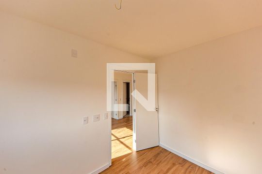 Quarto de apartamento à venda com 2 quartos, 39m² em Vila Formosa, São Paulo