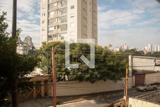 Vista do Quarto 1 de casa à venda com 3 quartos, 105m² em Vila da Saúde, São Paulo