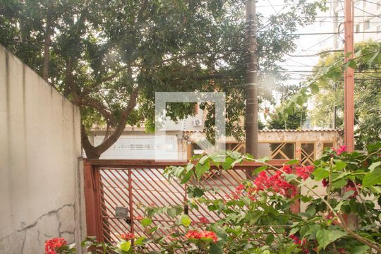Vista da Sala de casa à venda com 3 quartos, 105m² em Vila da Saúde, São Paulo