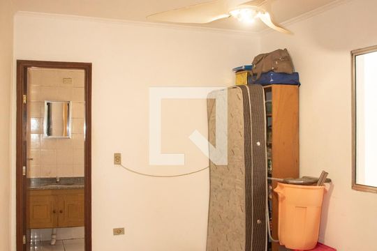 Suíte de casa à venda com 3 quartos, 105m² em Vila da Saúde, São Paulo