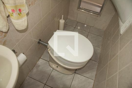 Lavabo de casa à venda com 3 quartos, 105m² em Vila da Saúde, São Paulo