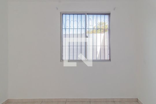 Quarto de apartamento à venda com 1 quarto, 40m² em Jardim Sao Nicolau, São Paulo