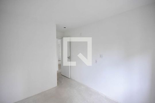 Quarto 2 de apartamento à venda com 2 quartos, 47m² em Vila Suzana, São Paulo