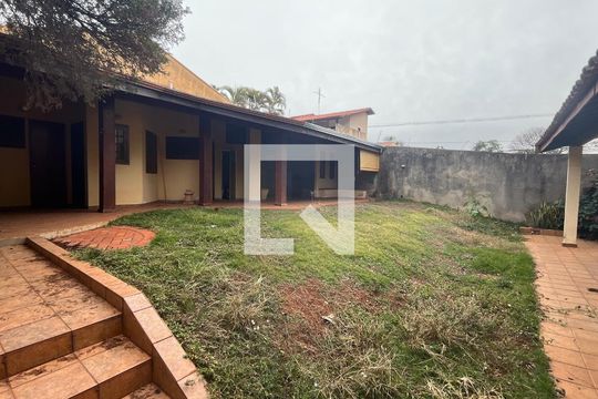 Área Gourmet de casa à venda com 4 quartos, 329m² em Jardim do Sol, Campinas