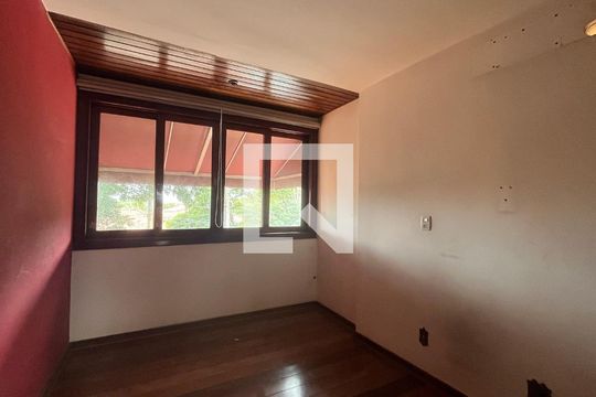 Suíte 1 de casa à venda com 4 quartos, 329m² em Jardim do Sol, Campinas