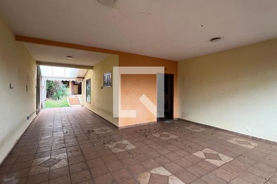 Área Gourmet de casa à venda com 4 quartos, 329m² em Jardim do Sol, Campinas
