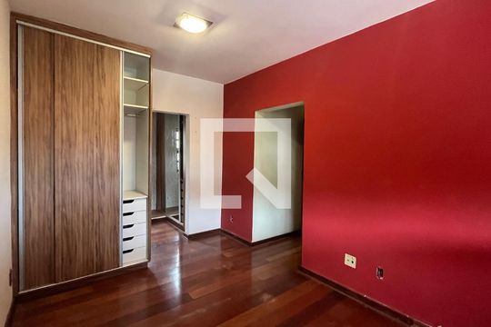 Suíte 1 de casa à venda com 4 quartos, 329m² em Jardim do Sol, Campinas