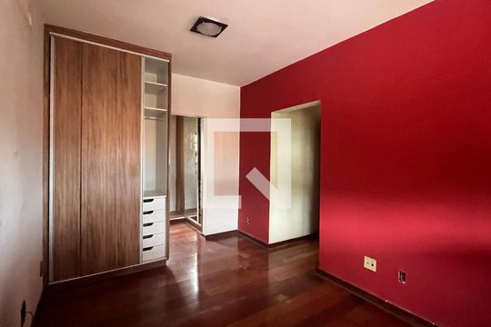 Suíte 1 de casa à venda com 4 quartos, 329m² em Jardim do Sol, Campinas