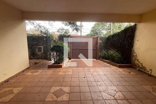Área Gourmet de casa à venda com 4 quartos, 329m² em Jardim do Sol, Campinas