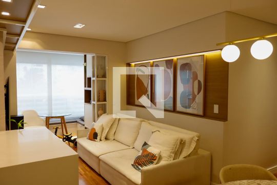 Apartamento à venda com 2 quartos, 67m² em Centro, Osasco