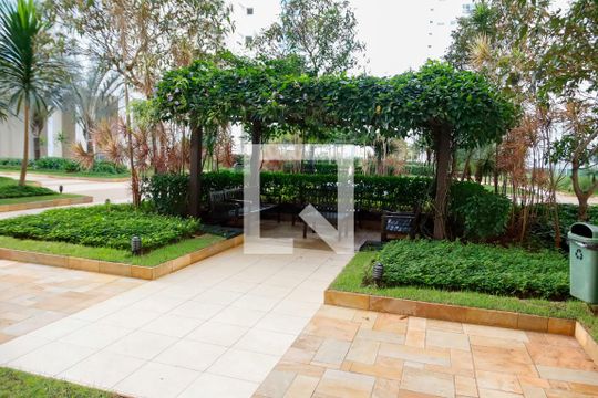 Área comum de apartamento à venda com 2 quartos, 67m² em Centro, Osasco