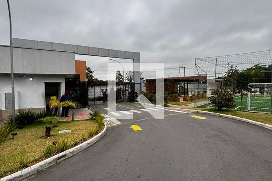 Apartamento à venda com 2 quartos, 46m² em Piratininga, Osasco