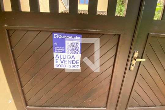 Placa de casa à venda com 5 quartos, 360m² em Jacarepaguá, Rio de Janeiro
