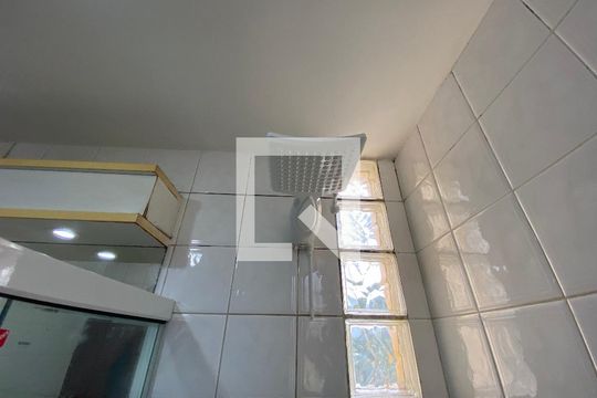 Banheiro Suite de casa à venda com 5 quartos, 360m² em Jacarepaguá, Rio de Janeiro