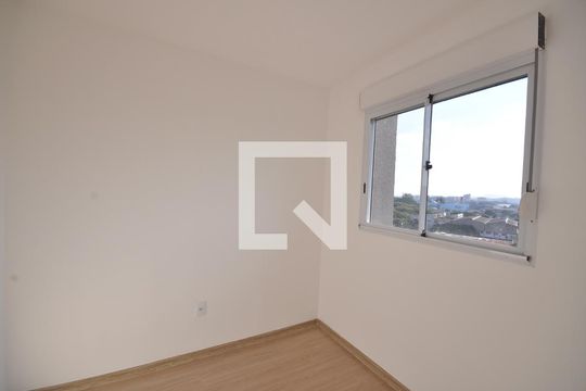 Quarto 2 de apartamento à venda com 2 quartos, 38m² em Vila Maria, São Paulo
