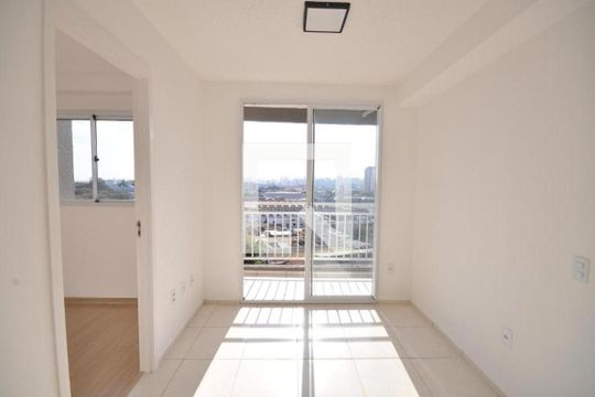 Apartamento à venda com 2 quartos, 38m² em Vila Maria, São Paulo