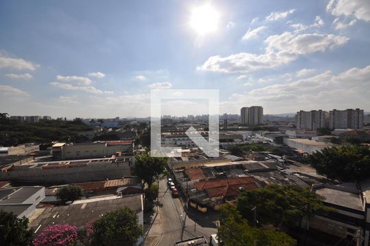 Vista do Quarto 1 de apartamento à venda com 2 quartos, 38m² em Vila Maria, São Paulo