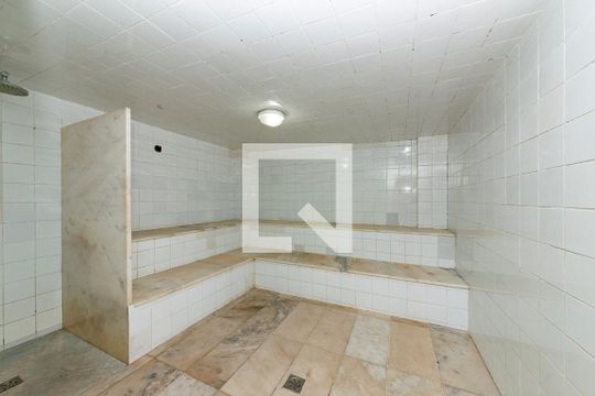 Área comum de apartamento à venda com 3 quartos, 95m² em Luxemburgo, Belo Horizonte
