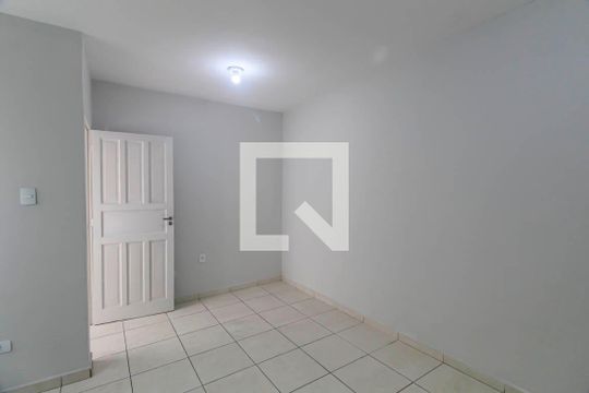 Quarto de Serviço de casa à venda com 4 quartos, 125m² em Vila Zelina, São Paulo