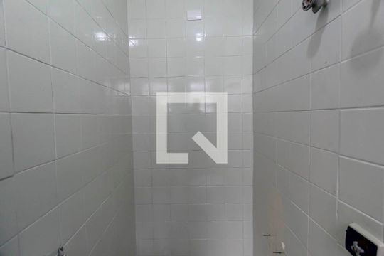 Banheiro de Serviço de casa à venda com 4 quartos, 125m² em Vila Zelina, São Paulo