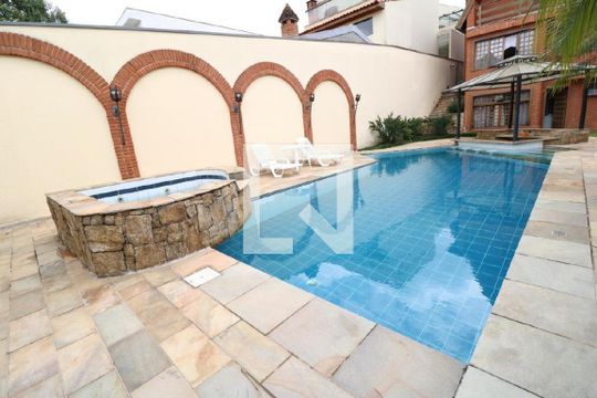 Casa à venda com 4 quartos, 1050m² em Campestre, Santo André