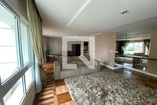 Apartamento à venda com 3 quartos, 193m² em Campestre, Santo André
