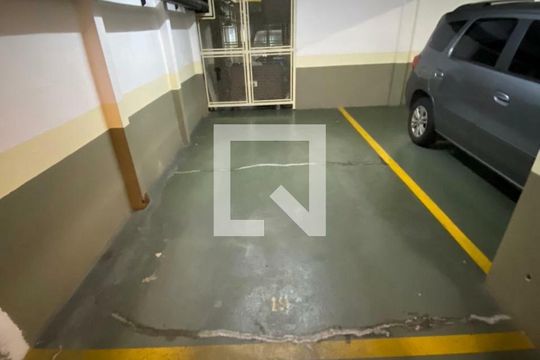 Apartamento à venda com 3 quartos, 193m² em Campestre, Santo André