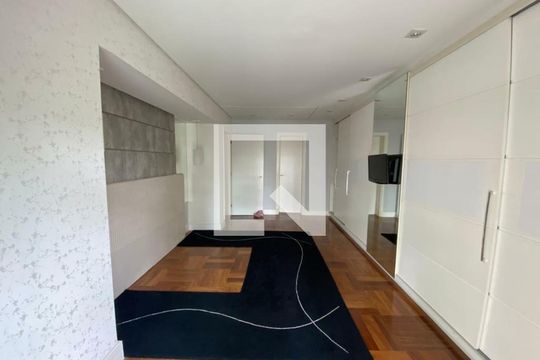 Apartamento à venda com 3 quartos, 193m² em Campestre, Santo André