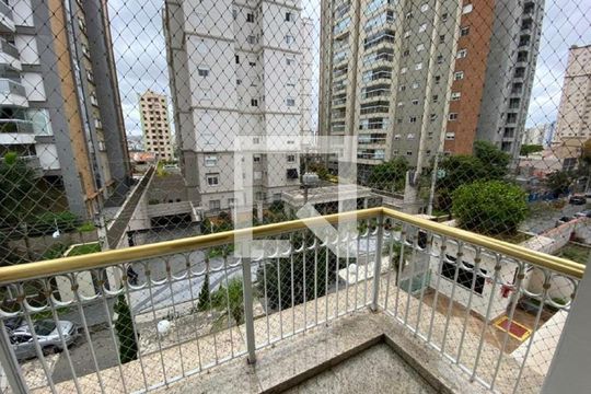 Apartamento à venda com 3 quartos, 193m² em Campestre, Santo André