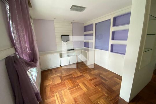 Apartamento à venda com 3 quartos, 193m² em Campestre, Santo André