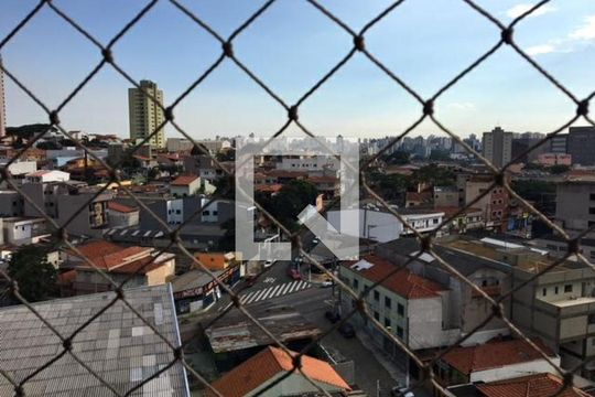 Apartamento à venda com 3 quartos, 134m² em Jardim do Carmo, Santo André