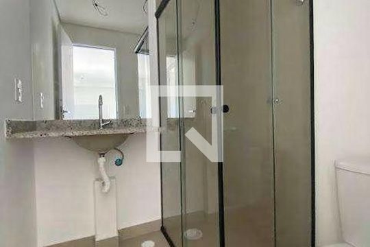 Apartamento à venda com 1 quarto, 40m² em Vila Sao Pedro, Santo André