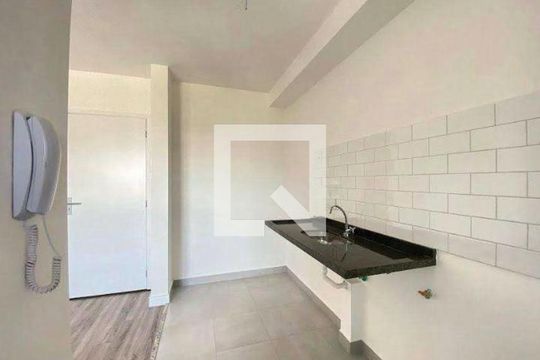 Apartamento à venda com 1 quarto, 40m² em Vila Sao Pedro, Santo André