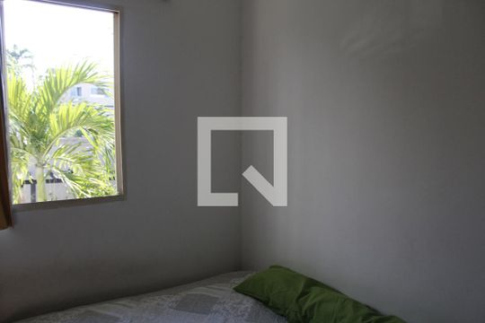 Quarto 1 de casa de condomínio à venda com 2 quartos, 55m² em Taquara, Rio de Janeiro