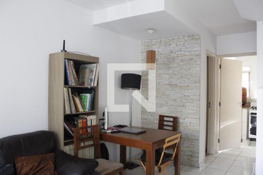 Casa de Condomínio à venda com 2 quartos, 55m² em Taquara, Rio de Janeiro
