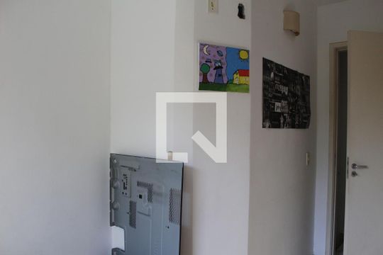 Quarto 1 de casa de condomínio à venda com 2 quartos, 55m² em Taquara, Rio de Janeiro