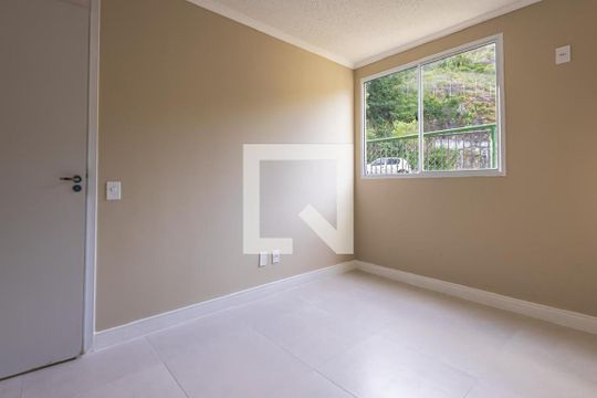 Quarto 1 de apartamento à venda com 2 quartos, 53m² em Taquara, Rio de Janeiro